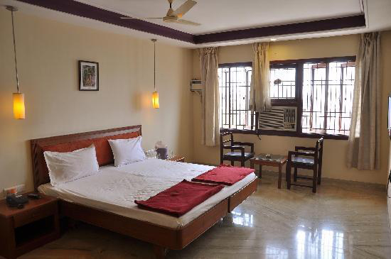 AC Room